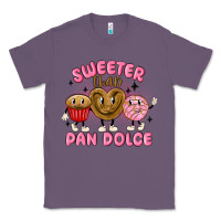 Lavender sweeter than pan dolce Classic Tee - MaliasSmallBusiness