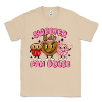 Mushroom sweeter than pan dolce Classic Tee - MaliasSmallBusiness