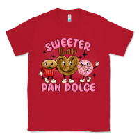 Red sweeter than pan dolce Classic Tee - MaliasSmallBusiness