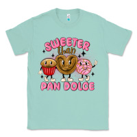 Seafoam sweeter than pan dolce Classic Tee - MaliasSmallBusiness