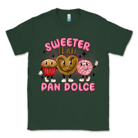Sweeter Than Pan Dolce Classic Tee | Teevron