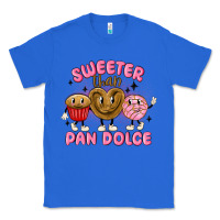 True Royal sweeter than pan dolce Classic Tee - MaliasSmallBusiness