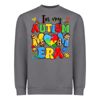 Storm in my autism mom era Heavyweight Sweatshirt - Artiststas