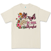 Bone be real not perfect Premium Tee - JahusDesignShop