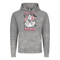 Cloud Rock boo jee mama Vintage Hoodie - MaliasSmallBusiness
