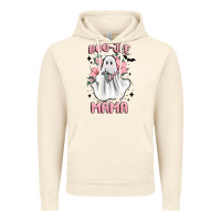 Vintage Artic boo jee mama Vintage Hoodie - MaliasSmallBusiness