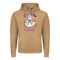 Vintage Camel boo jee mama Vintage Hoodie - MaliasSmallBusiness