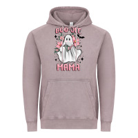 Vintage Zinc boo jee mama Vintage Hoodie - MaliasSmallBusiness