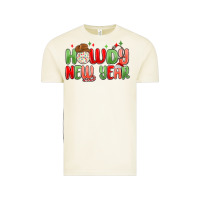 Vintage Arctic howdy new year Vintage Tee - MaliasSmallBusiness