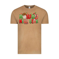 Vintage Camel howdy new year Vintage Tee - MaliasSmallBusiness