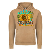 Vintage Camel raised on country  sunshine Vintage Hoodie - NancyCooperArtShop