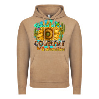 Vintage Coffee raised on country  sunshine Vintage Hoodie - NancyCooperArtShop