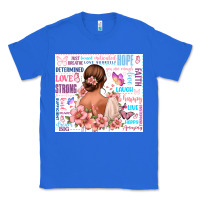 Positive Affirmations Girl Classic Tee | Teevron