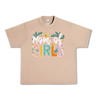 Burro mom of girls Urban Heavy Tee - JahusDesignShop