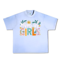 Grape Ice mom of girls Urban Heavy Tee - JahusDesignShop