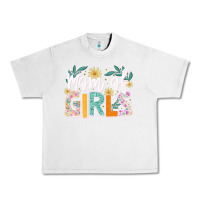 Lunar Rock mom of girls Urban Heavy Tee - JahusDesignShop