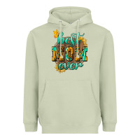 Matcha Best Mom ever mother's day Heavyweight Hoodie - HowdyJamesFarm