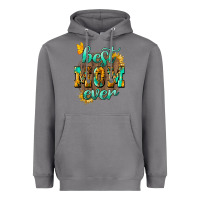 Storm Best Mom ever mother's day Heavyweight Hoodie - HowdyJamesFarm