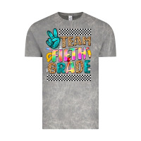 Cloud Rock team fifth grade Vintage Tee - NancyCooperArtShop