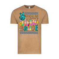 Vintage Camel team fifth grade Vintage Tee - NancyCooperArtShop