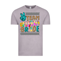 Vintage Zinc team fifth grade Vintage Tee - NancyCooperArtShop