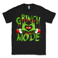 Black christmas Classic Tee - MaliasSmallBusiness