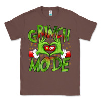 Chestnut christmas Classic Tee - MaliasSmallBusiness