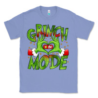 Colony Blue christmas Classic Tee - MaliasSmallBusiness