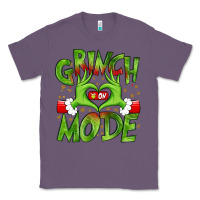 Lavender christmas Classic Tee - MaliasSmallBusiness