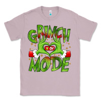 Lilac christmas Classic Tee - MaliasSmallBusiness