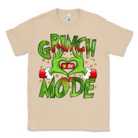 Mushroom christmas Classic Tee - MaliasSmallBusiness