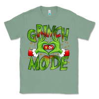 Sage christmas Classic Tee - MaliasSmallBusiness
