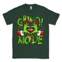 Sports Green christmas Classic Tee - MaliasSmallBusiness