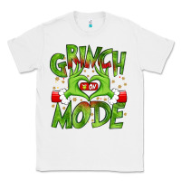 White christmas Classic Tee - MaliasSmallBusiness