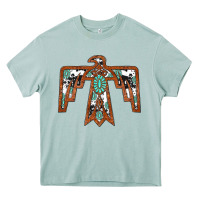 Arona thunderbird Heavy Core Tee - JahusDesignShop