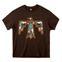 Thunderbird Heavy Core Tee | Teevron