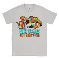 Moon Dust 5th grade let's do this Classic Tee - JahusDesignShop