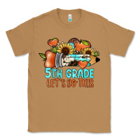Toasted Coconut 5th grade let's do this Classic Tee - JahusDesignShop