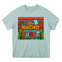 Arona nacho average nurse with roses Heavy Core Tee - AdoDesignShop