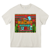 Cream nacho average nurse with roses Heavy Core Tee - AdoDesignShop