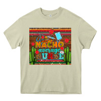 Mossy nacho average nurse with roses Heavy Core Tee - AdoDesignShop