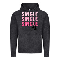 Vintage Arctic single af Vintage Hoodie - MaliasSmallBusiness