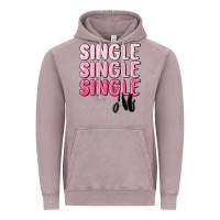 Vintage Zinc single af Vintage Hoodie - MaliasSmallBusiness