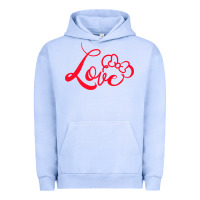 Pigment Grape Ice Minnie Mouse Urban Hoodie - CowhideDigitalArt