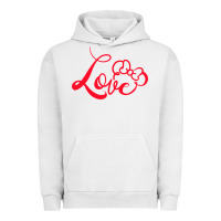 Pigment Lunar Rock Minnie Mouse Urban Hoodie - CowhideDigitalArt