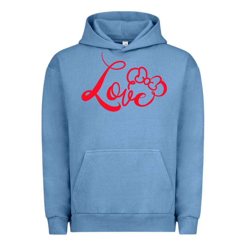 Minnie Mouse Urban Hoodie by CowhideDigitalArt | Teevron