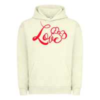 Pigment Pistachio Minnie Mouse Urban Hoodie - CowhideDigitalArt