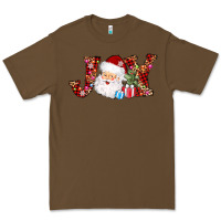 Cacao joy christmas santa Premium Tee - AdoDesignShop