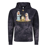 Cloud Black o come let us adore him Vintage Hoodie - MaliasSmallBusiness