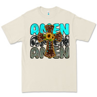 Bone amen Premium Tee - JahusDesignShop